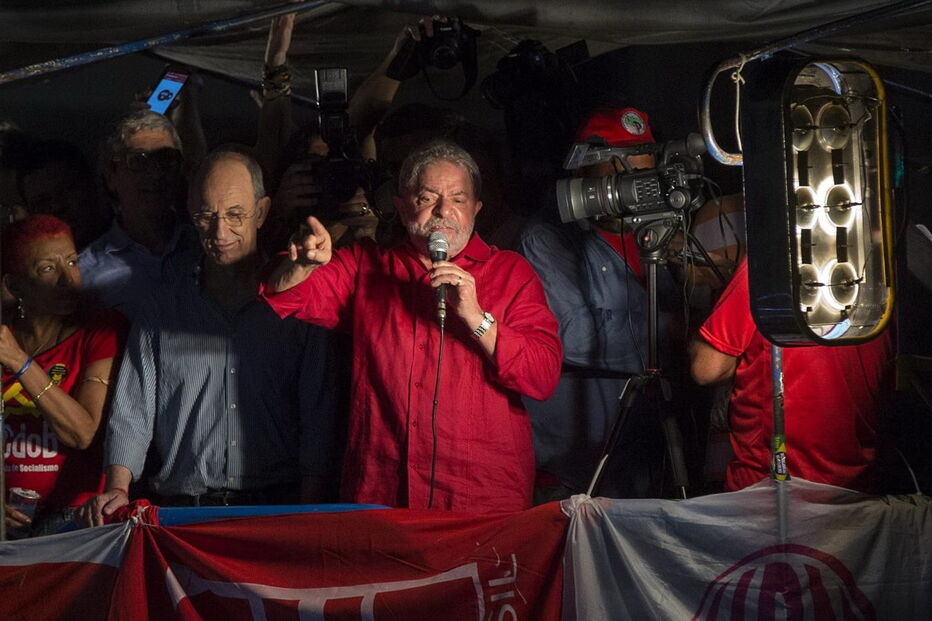 Lula da Silva