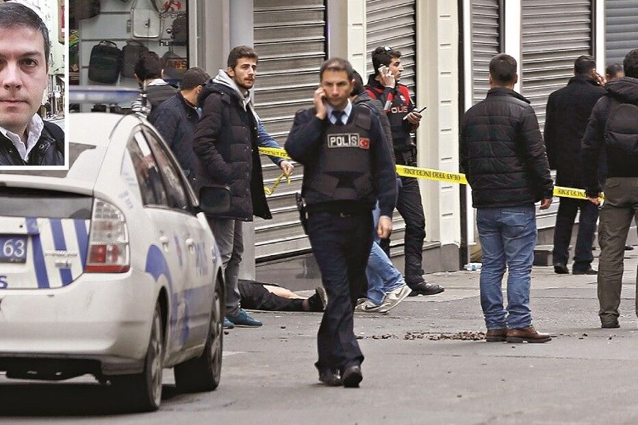 português, ferido, atentado, terrorismo, Istambul