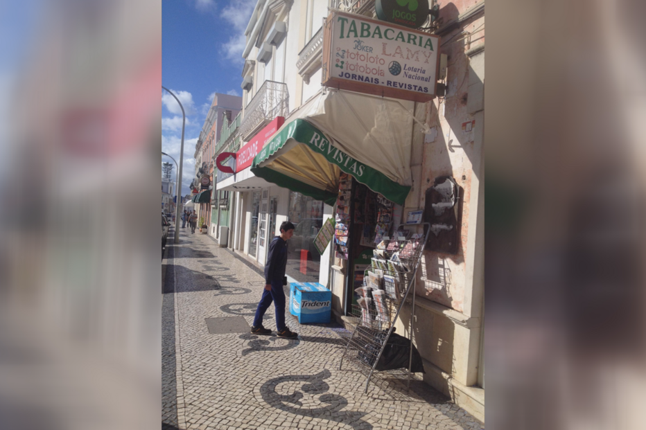 euromilhões, aposta, Loulé