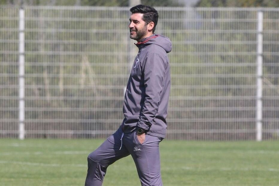 Paulo Fonseca