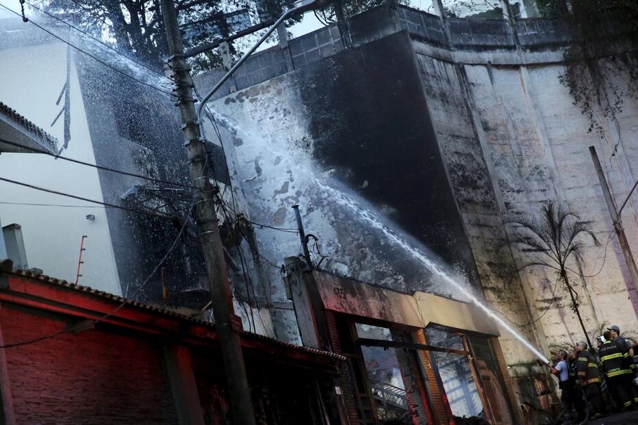 aeronave, acidente, Brasil