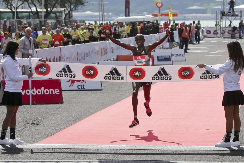 meia-maratona, lisboa