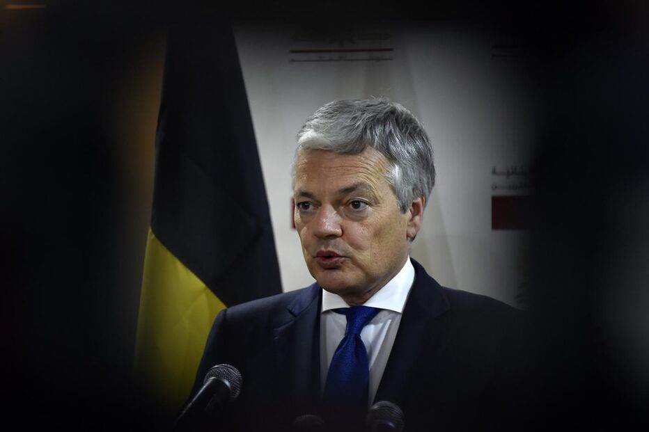 Didier Reynders