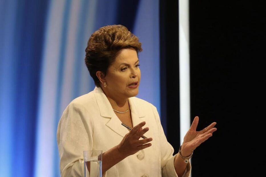 dilma rousseff, brasil