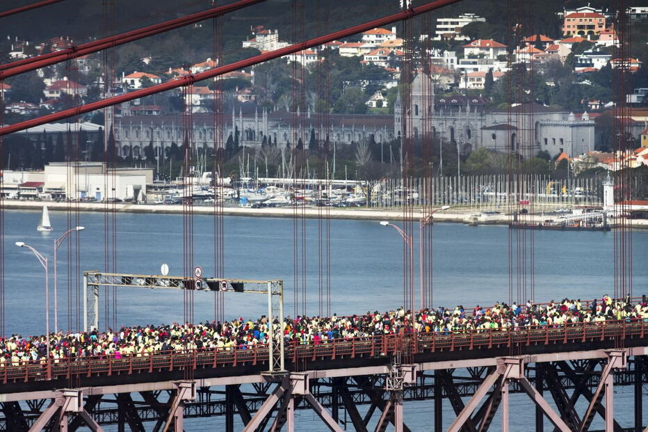 meia-maratona, lisboa, prémios