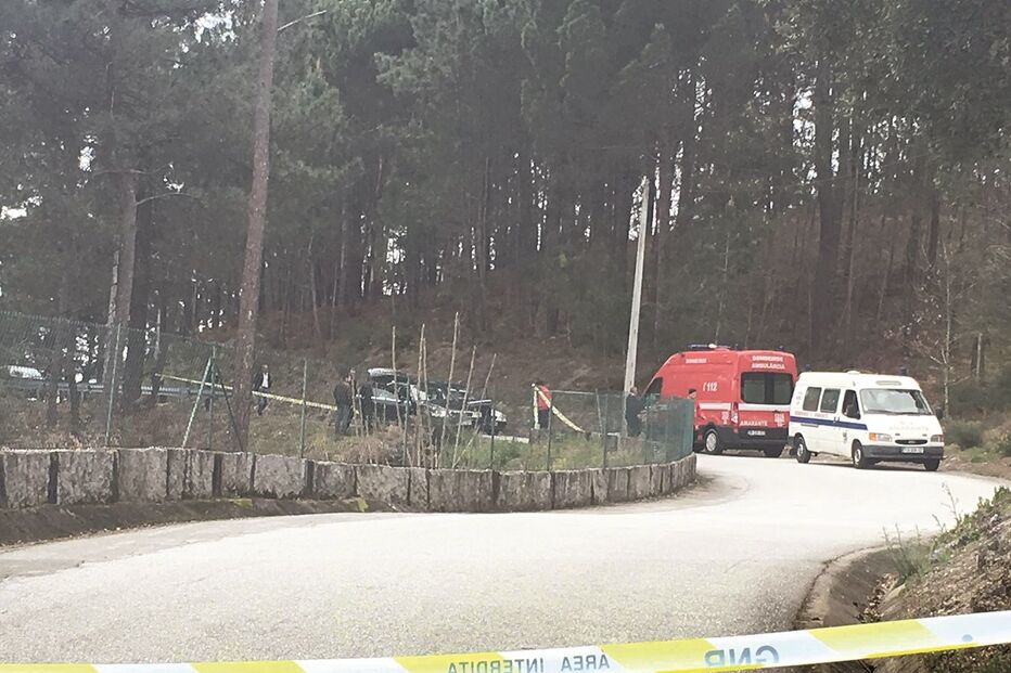 Mata amigo à facada após noite de festa 