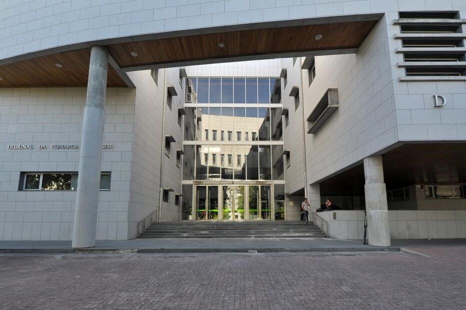 Tribunal de Viseu