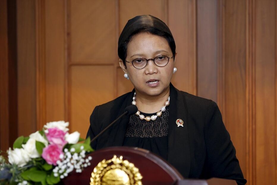 retno marsudi