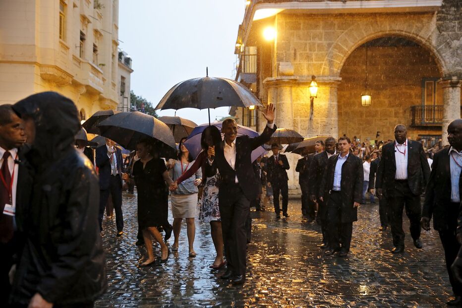 Barack Obama, EUA, Estados Unidos, Cuba