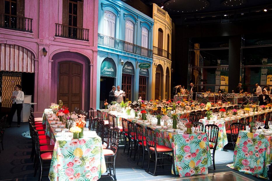 Mónaco, monarquia, realeza, família, Baile da Rosa