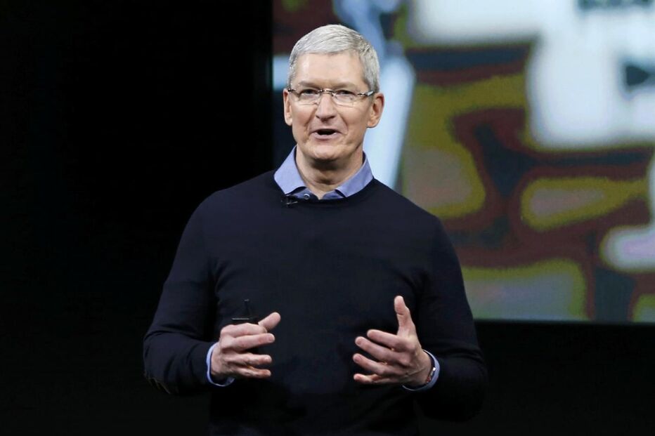apresentação, apple