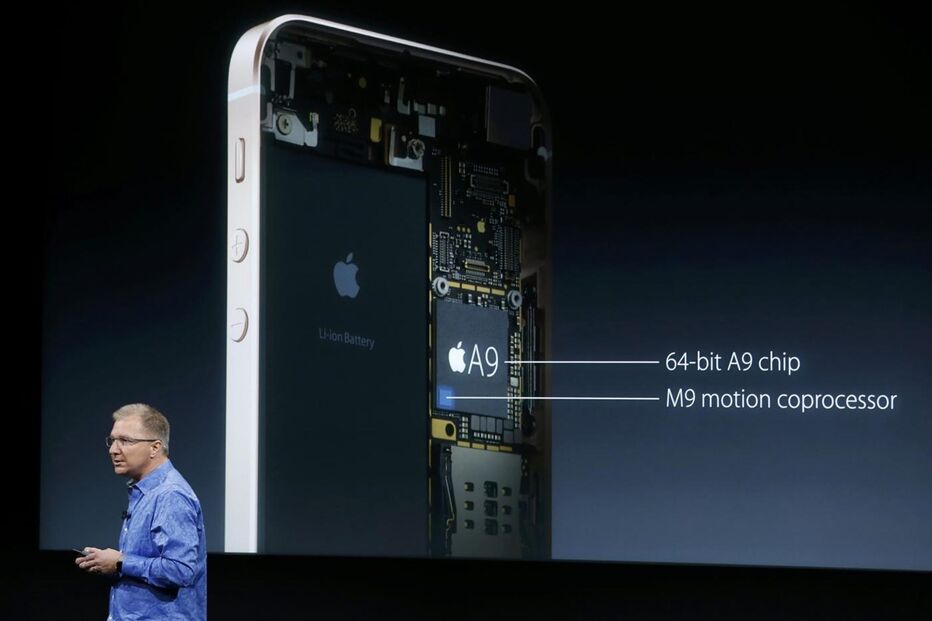 apresentação, apple