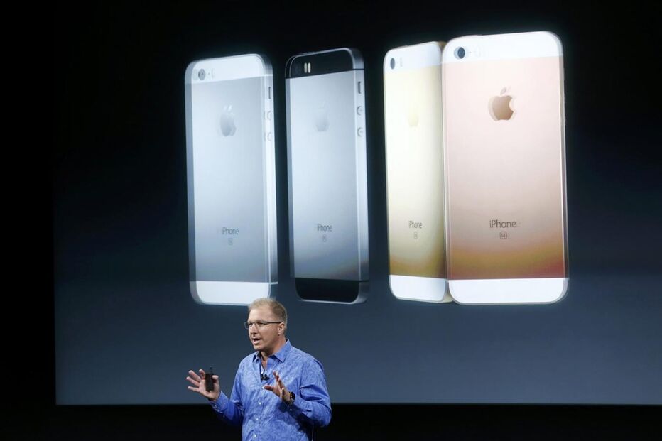 apresentação, apple
