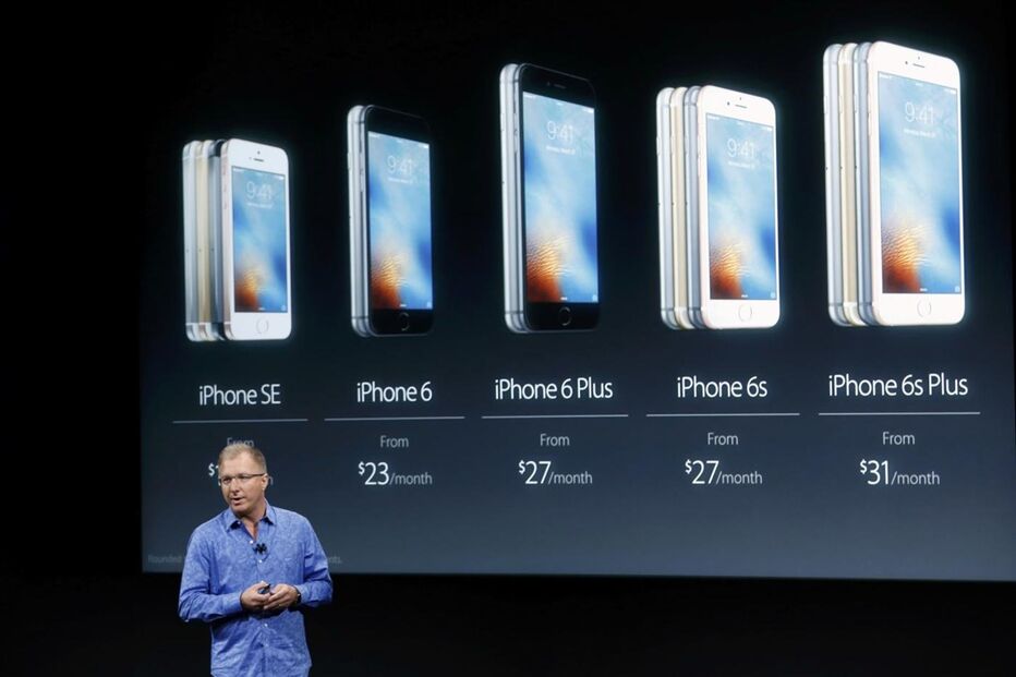 apresentação, apple