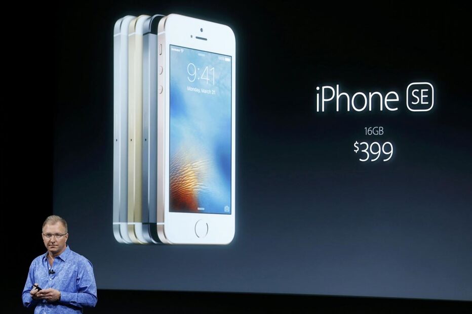 apresentação, apple