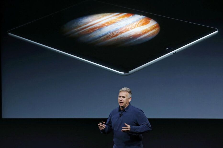 apresentação, apple