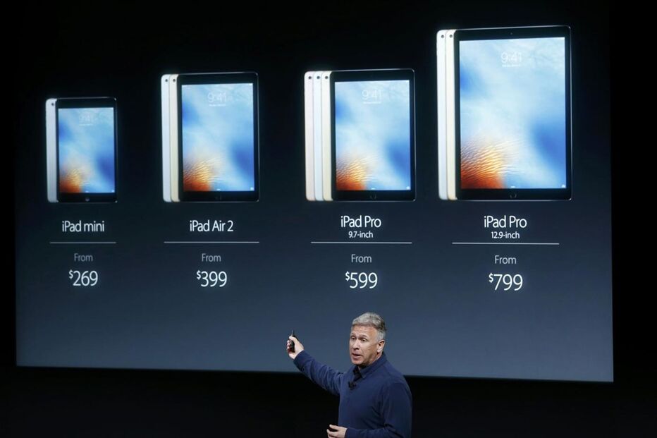 apresentação, apple