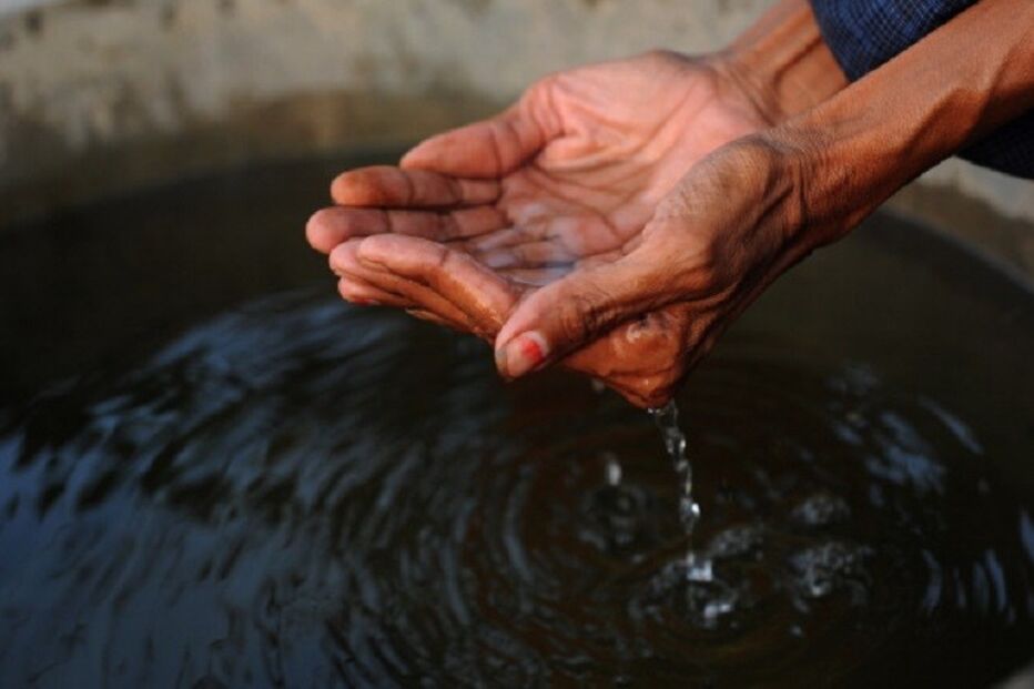 UNICEF, Dia Mundial da Água, ambiente, questões sociais