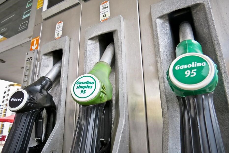 Entidade Nacional para o Mercado de Combustíveis, União Europeia, gasóleo, energia