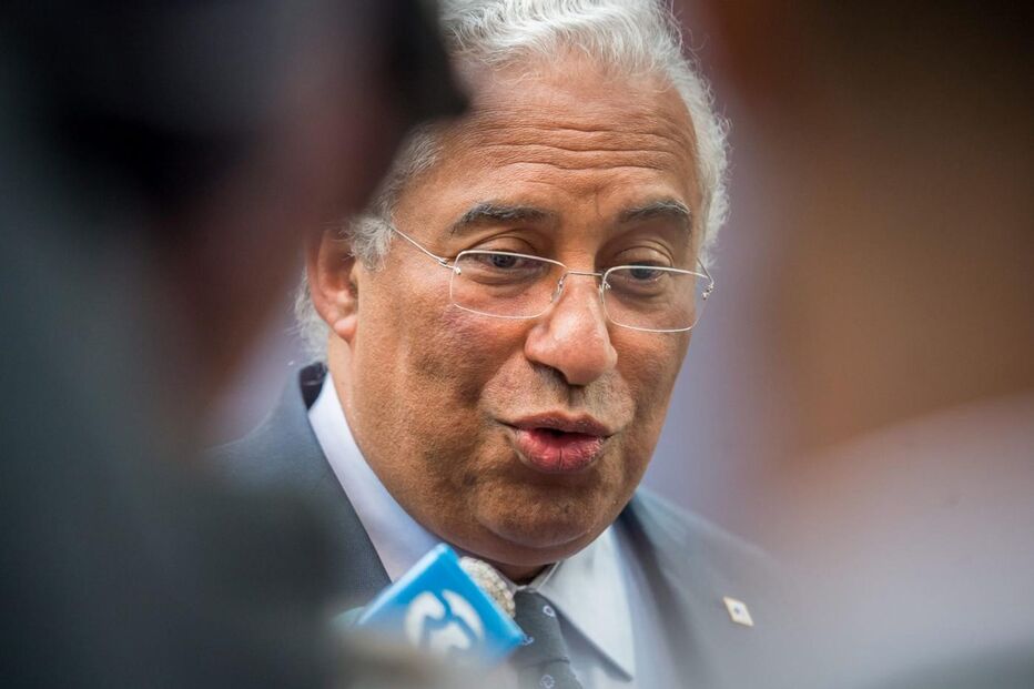 António Costa, terrorismo, primeiro-ministro, Bruxelas, Bélgica