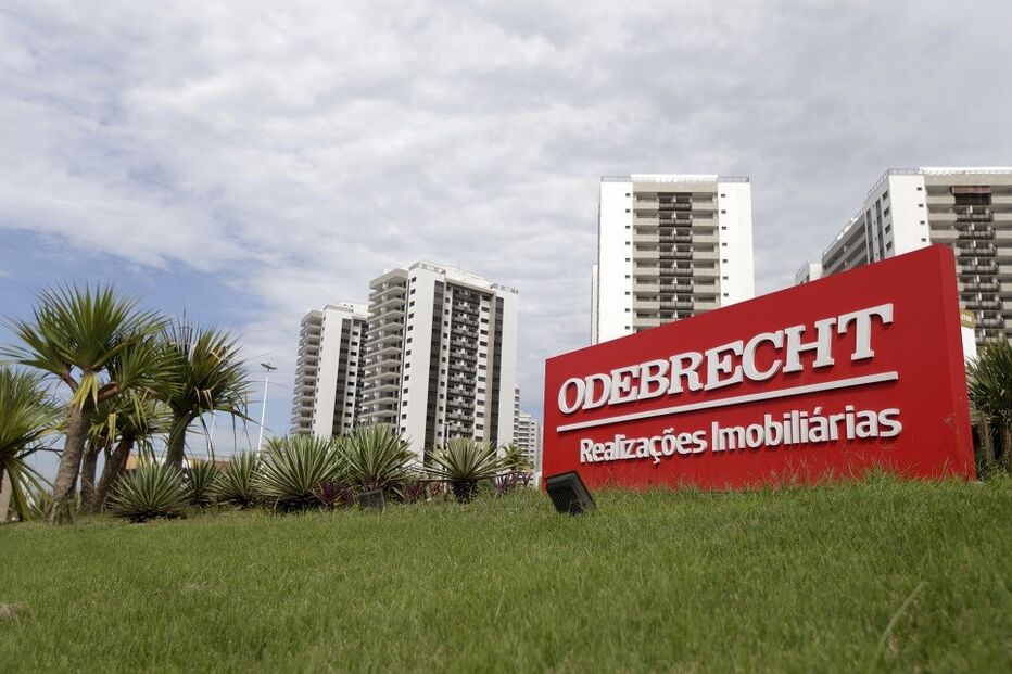 Odebrecht, Lava Jato, Brasil