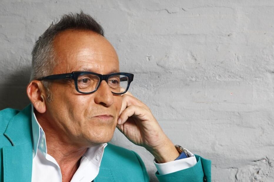 Manuel Luís Goucha, TVI