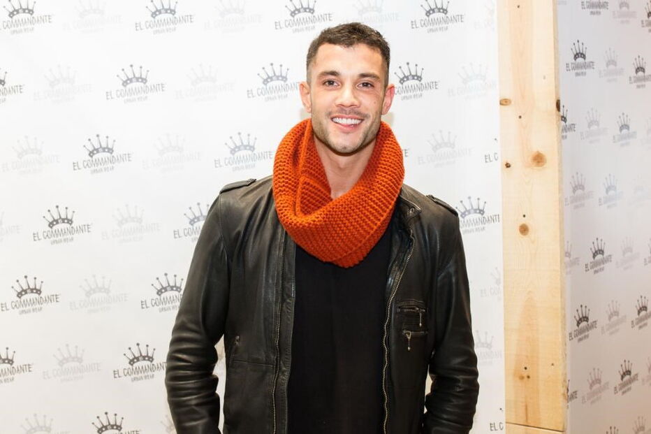 Pedro Barroso, TVI, Mafalda Marafusta