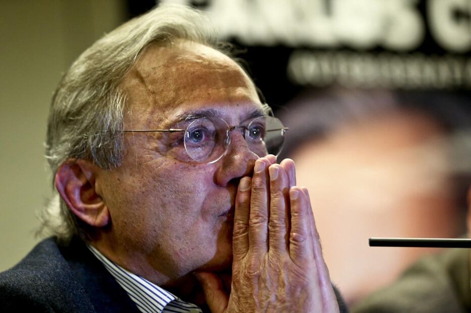 Carlos Cruz, Casa Pia de Lisboa, Lisboa, questões sociais