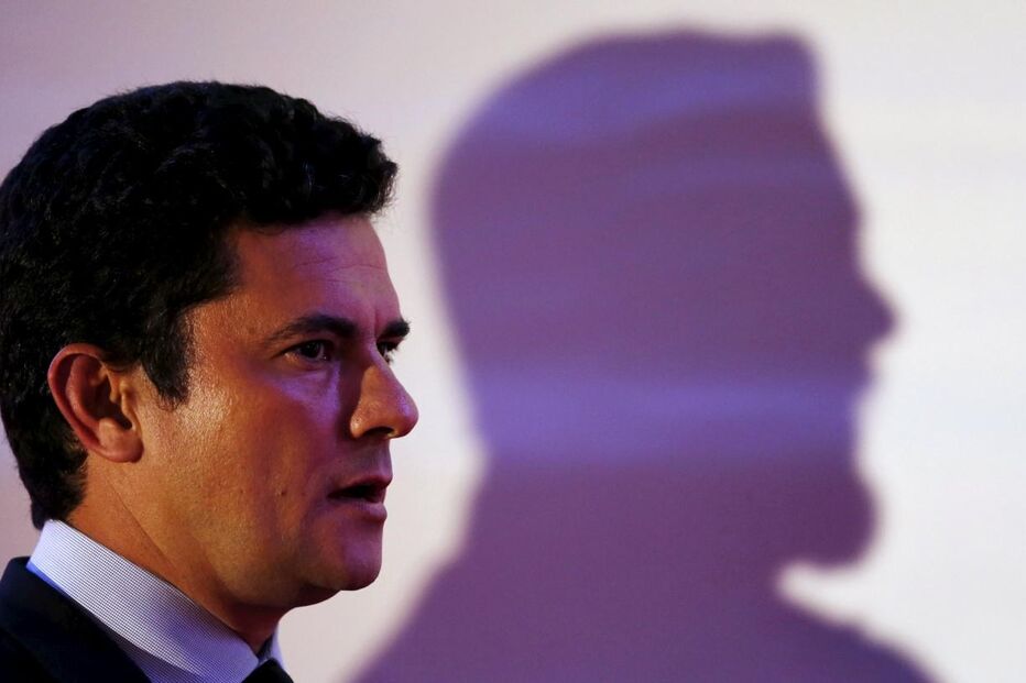 sérgio Moro