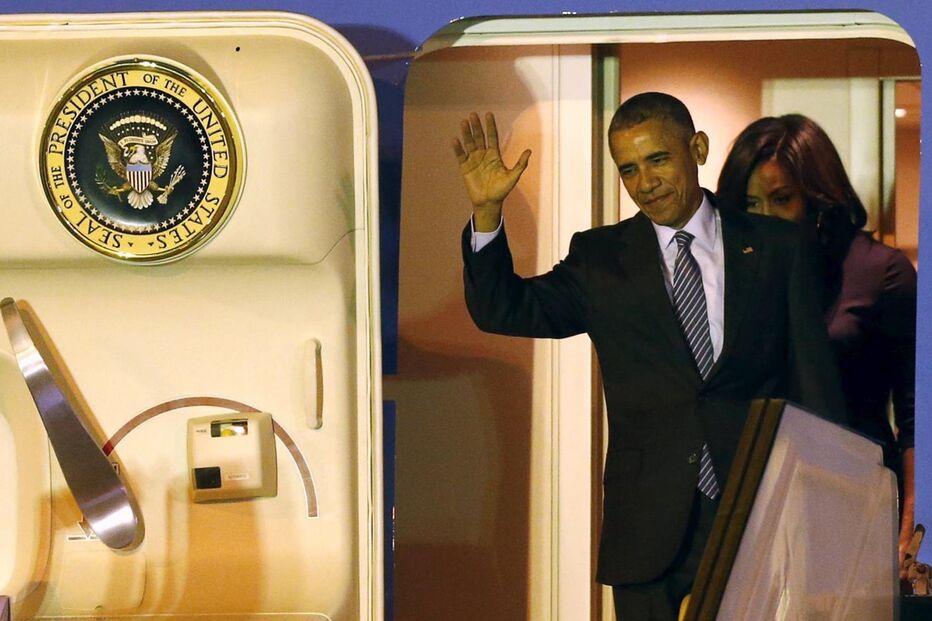 Presidência, Buenos Aires, Barack Obama, Bruxelas, política