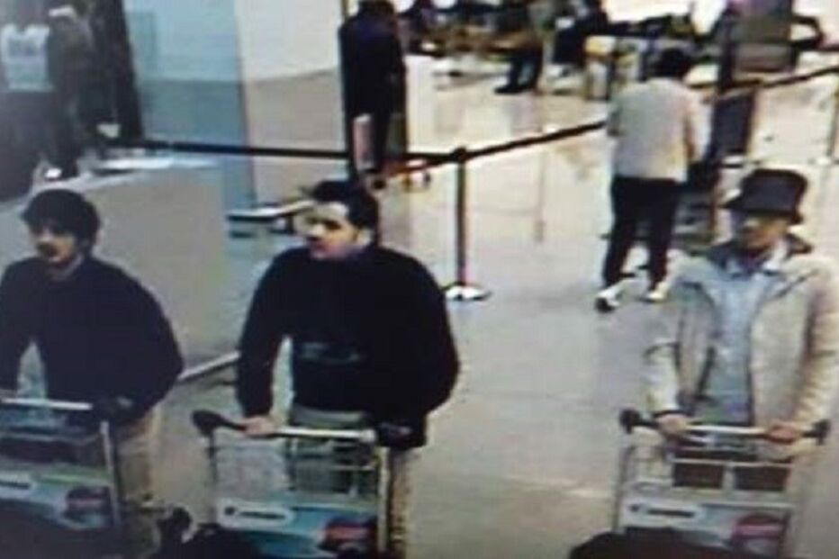 Tayyip Erdogan, Bruxelas, Turquia