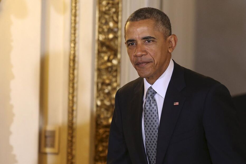 Barack Obama, Bruxelas, Síria, terrorismo