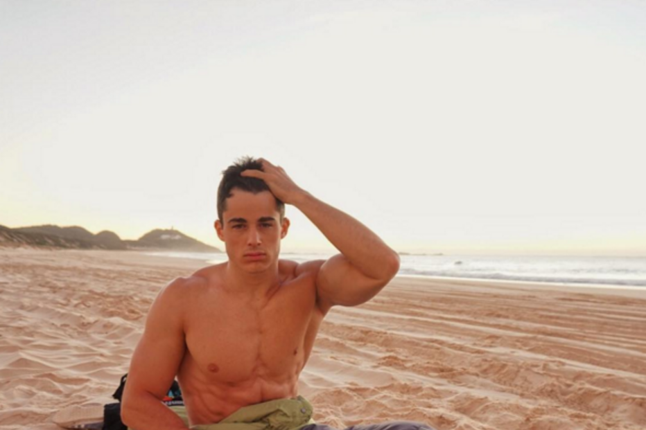 professor, sexy, Pietro Boselli, matemática