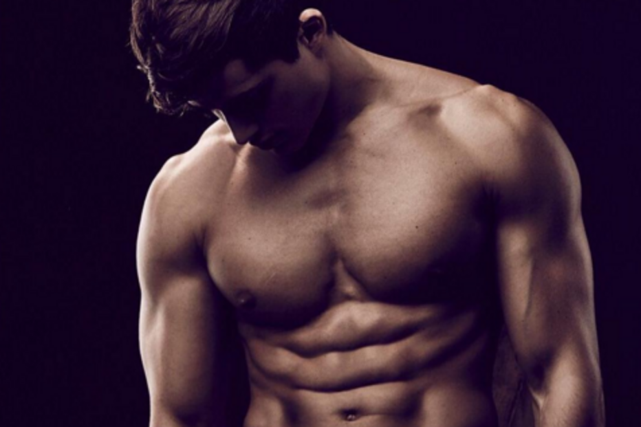 professor, sexy, Pietro Boselli, matemática