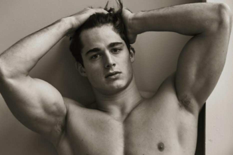 professor, sexy, Pietro Boselli, matemática