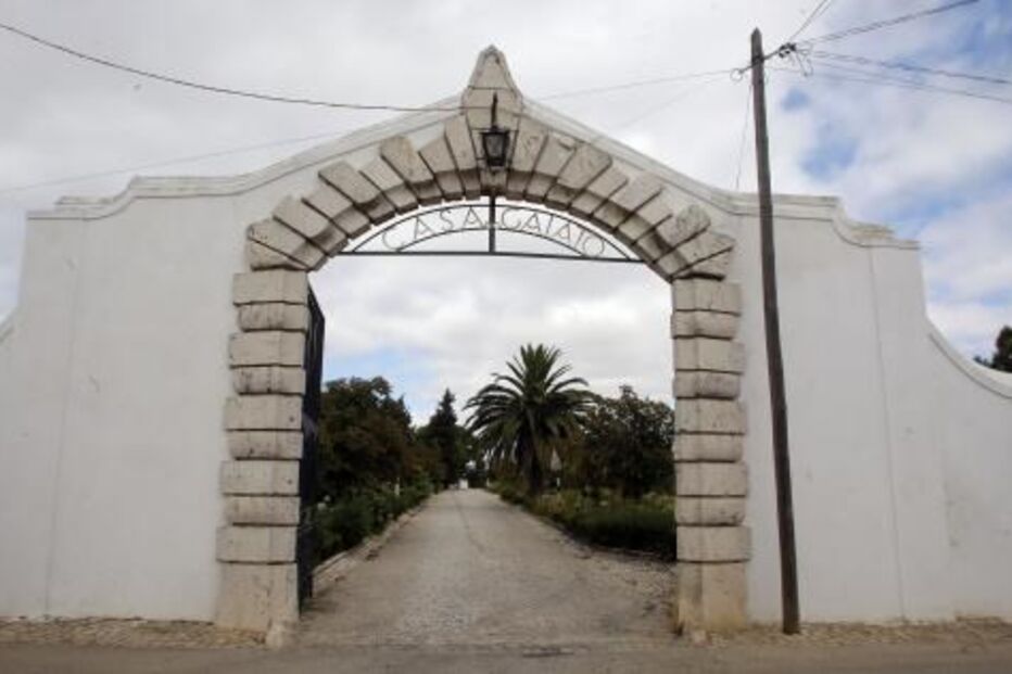 Casa do Gaiato de Lisboa, Arsénio Isidoro, Casa do Gaiato, Polícia Judiciária, crime, lei e justiça