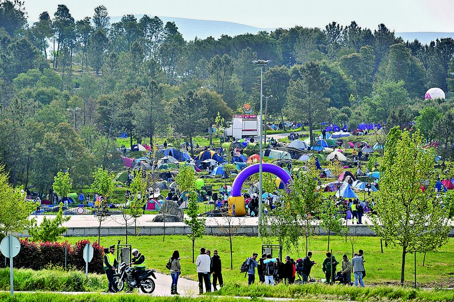 Jovem vinga-se em falsa violação