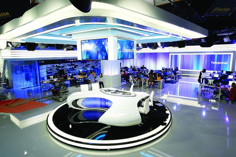 RTP mantém centenas em trabalho precário