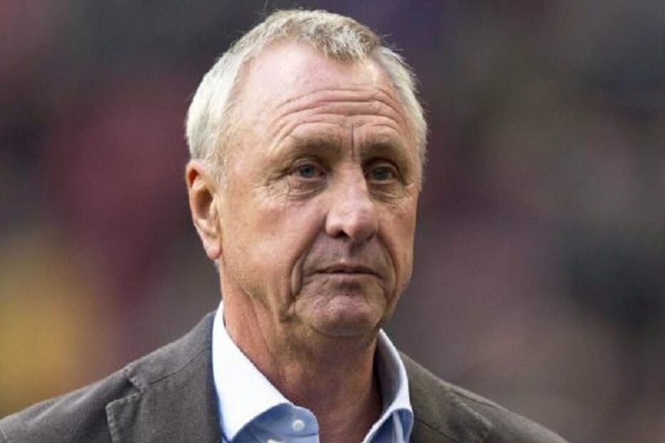 Johan Cruyff