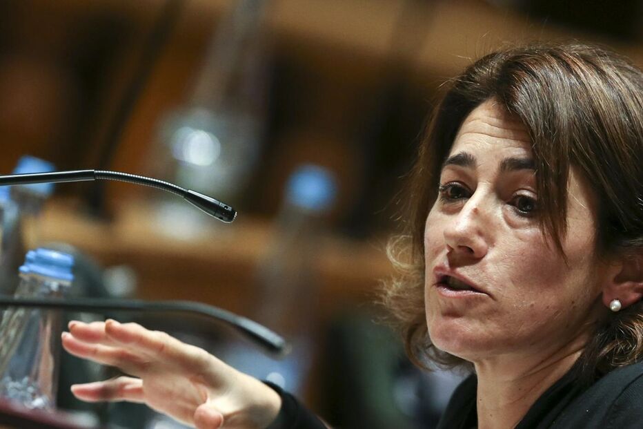 Constança Urbano de Sousa