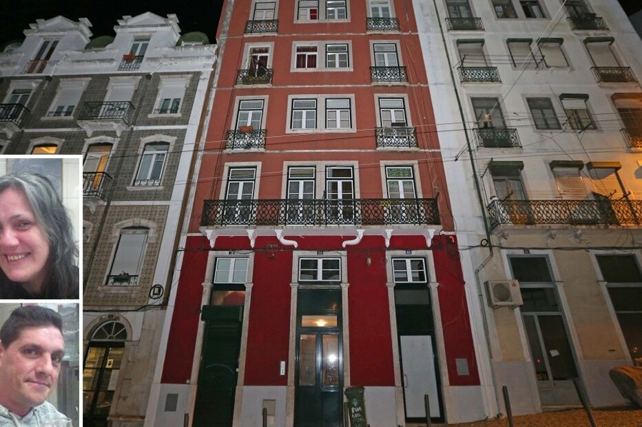 Fernanda Rodrigues, Luís Silva, PSP, PJ, Laboratório de Polícia Científica