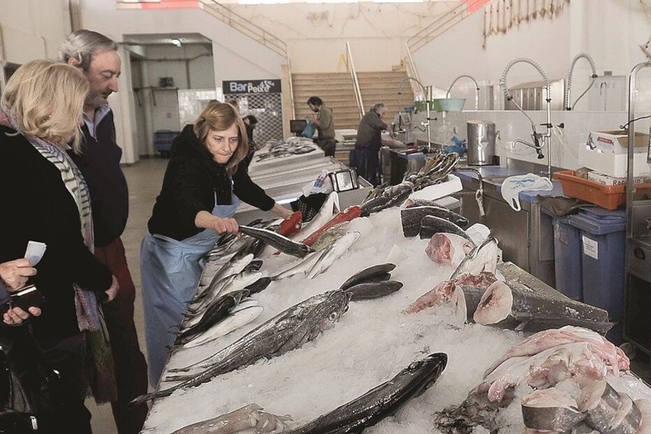 Caldas da Rainha, Maria João, Joaquim Coutinho, Manuel Leal, política