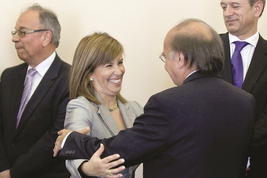 Autoridade Nacional de Comunicações, Anacom, Sistema de Informação Centralizado, Estado