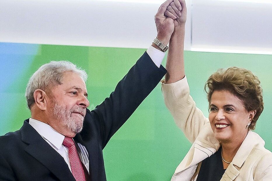 Dilma Rousseff, Congresso, Ordem dos Advogados do Brasil, OAB, chefe de Estado, Lula da Silva, FIFA