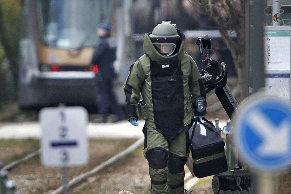 Operação policial, terrorismo, Bruxelas, Bélgica, Schaerbeek