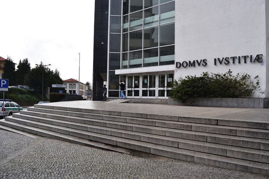 Vila Nova de Gaia, Ministério Público de Vila Nova de Gaia, violação