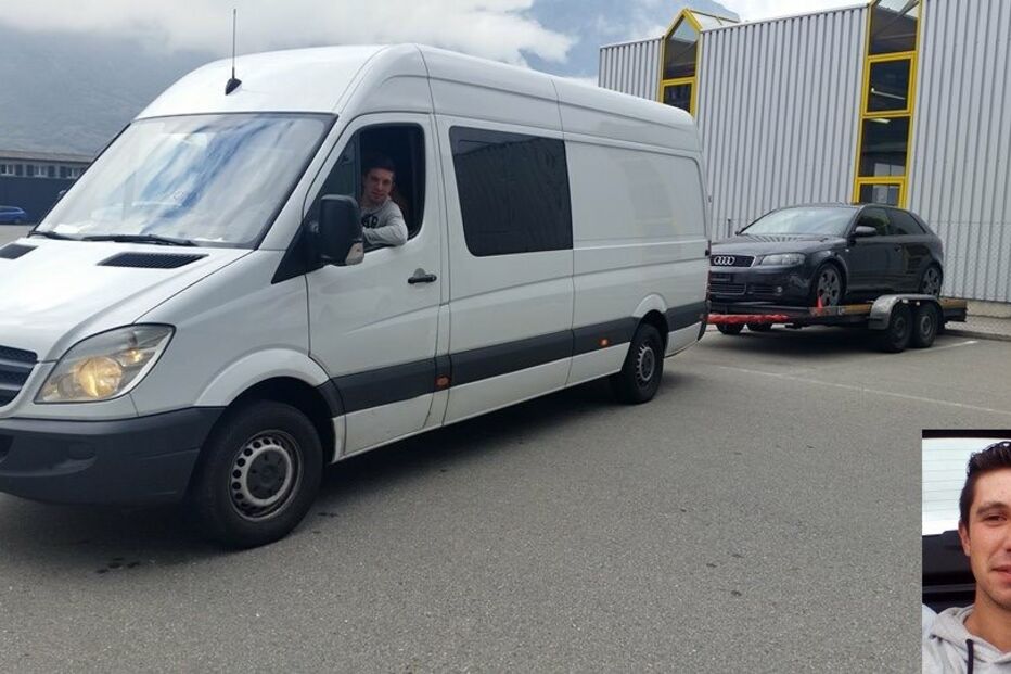 Ricardo Pinheiro, Hospital de Moulins, Lyon, França, Aguiar da Beira, Paulo Tenreiro, Arménio Pinto