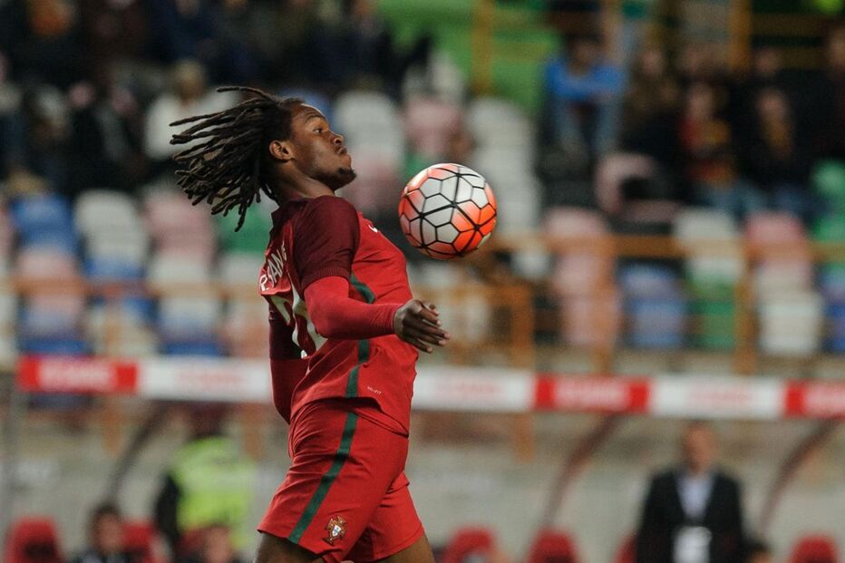 renato sanches