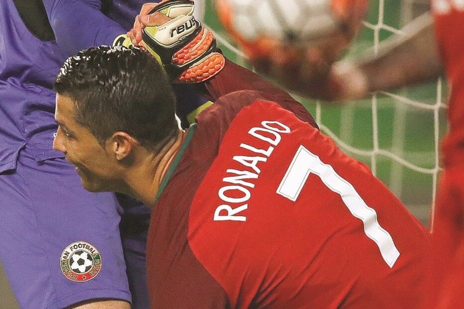 Portugal, Renato Sanches, Bulgária, Fernando Santos, Cristiano Ronaldo, Pepe, Marcelinho, Liga dos Campeões