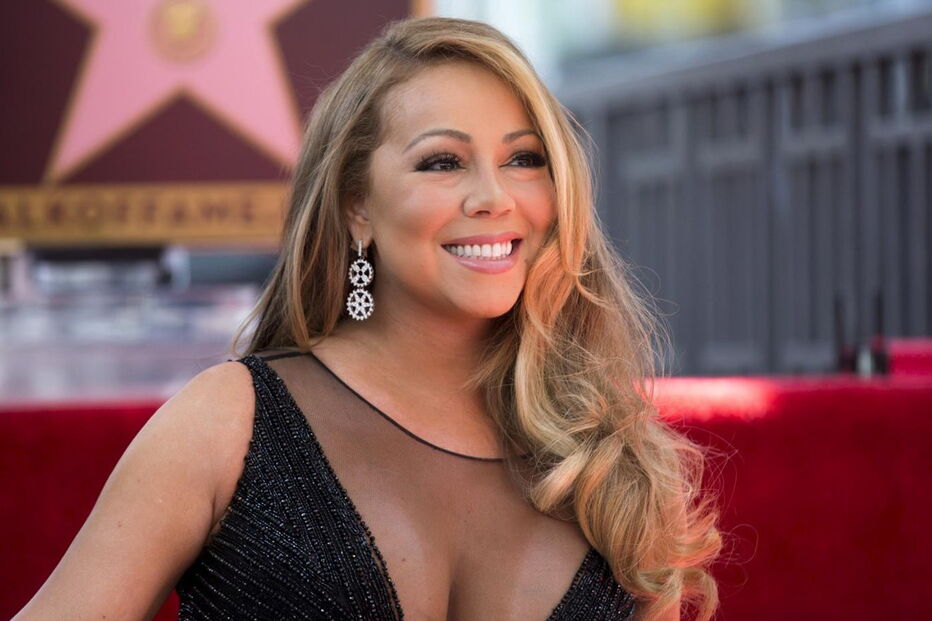 Mariah Carey, Bruxelas, Forest National, artes, cultura e entretenimento